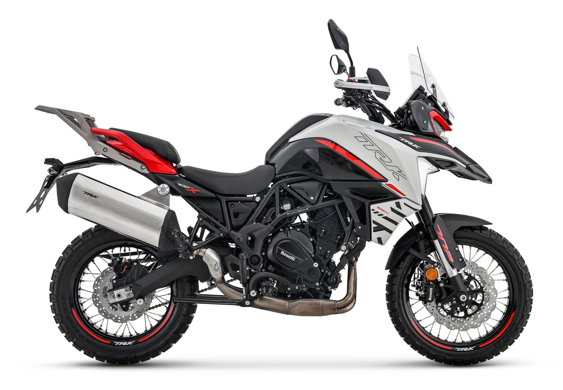 BENELLI TRK 702 X