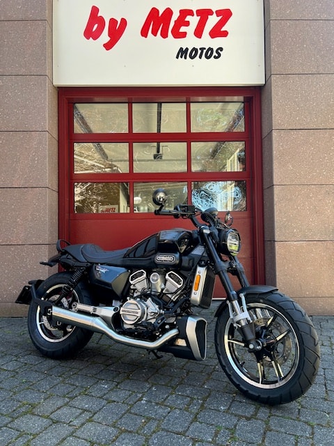 HYOSUNG GV 125 X