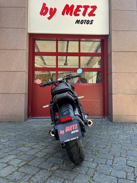 HYOSUNG GV 125 X-image-2