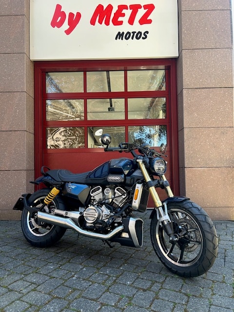 HYOSUNG GV 125 X-image-3
