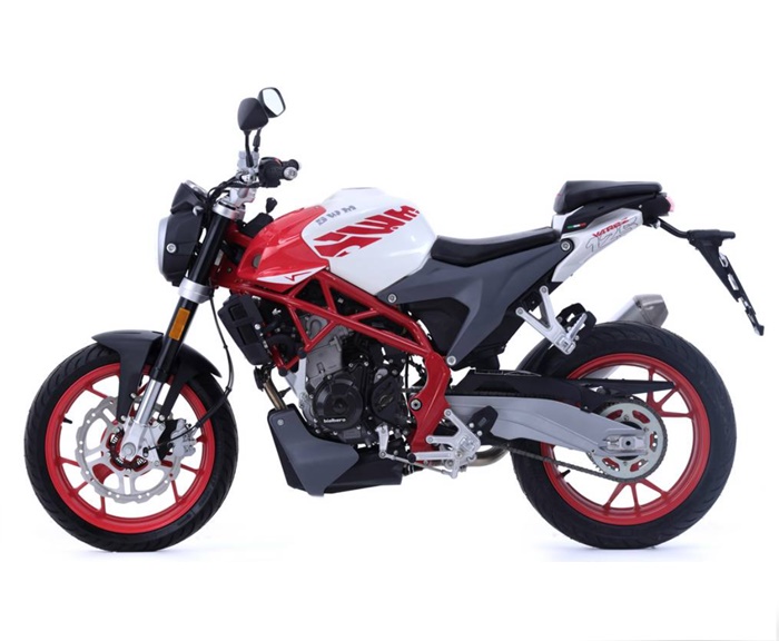 SWM VAREZ 125-showroom-element-1