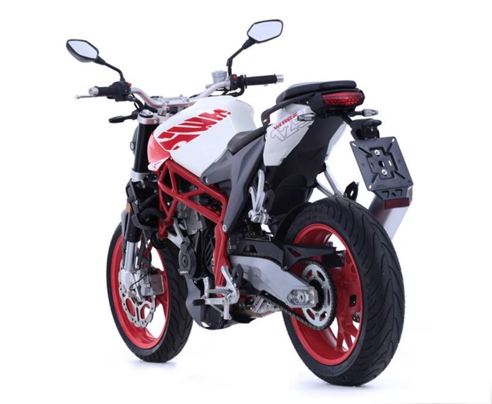 SWM VAREZ 125-showroom-element-2