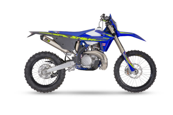 SHERCO 250 SE factory 2025