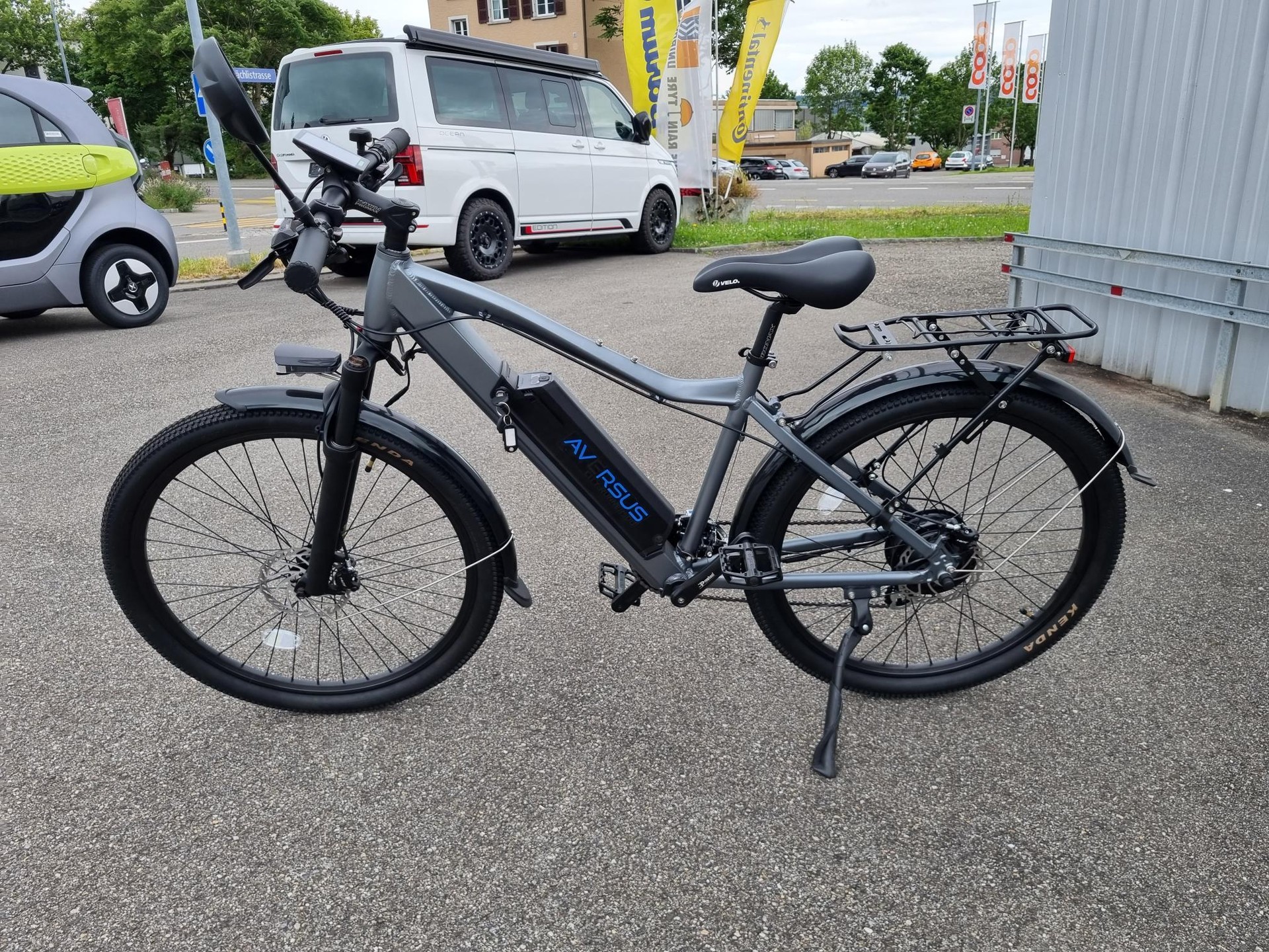 AVERSUS CITY RUNNER M 25Km/h-showroom-element-1
