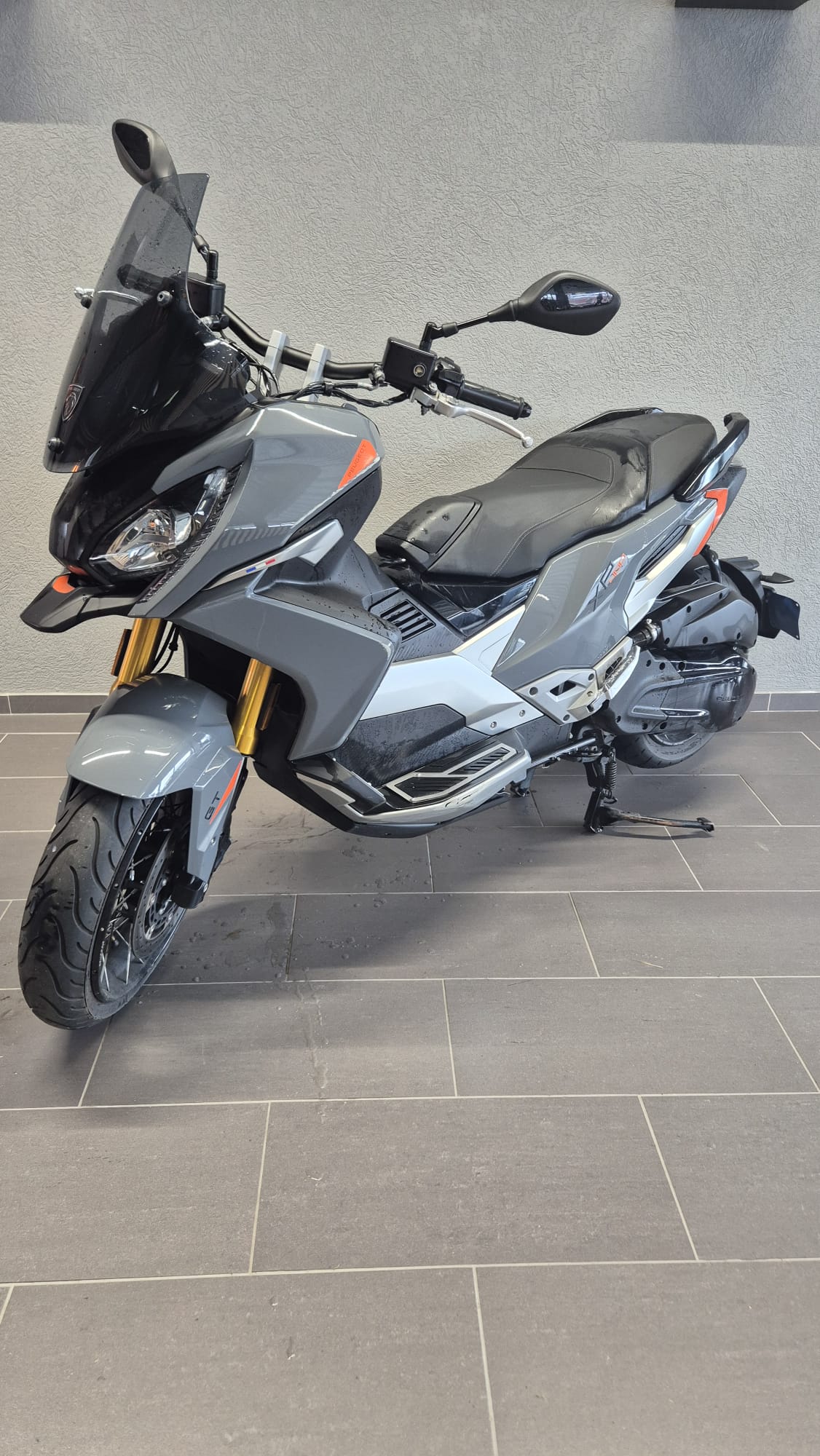 PEUGEOT GT-image-0