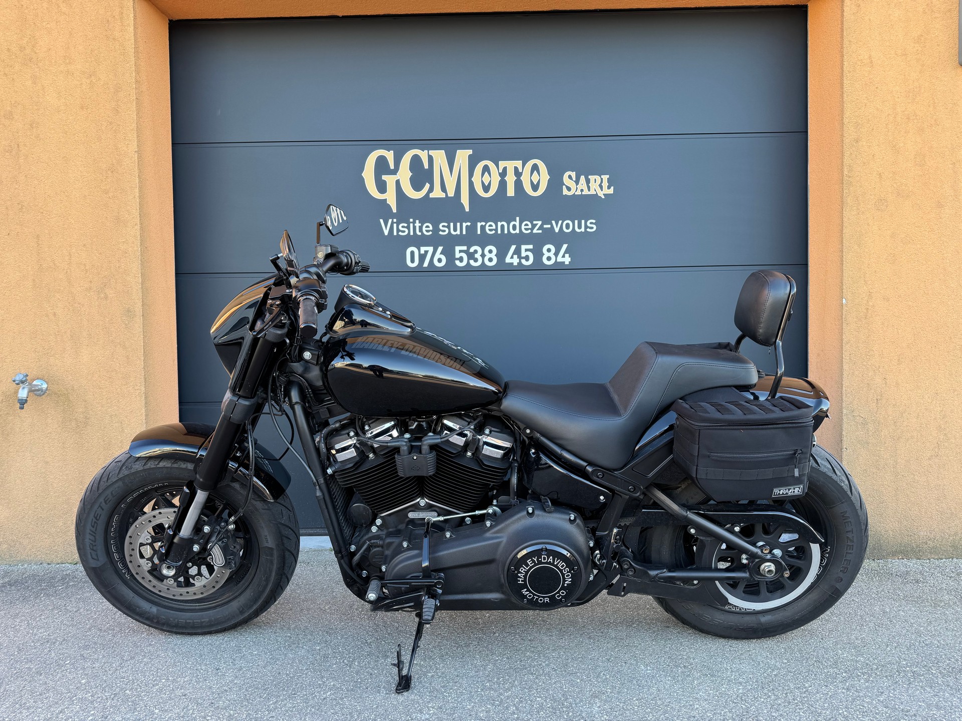 HARLEY-DAVIDSON FXFBS Fat Bob 114 ABS-showroom-element-3