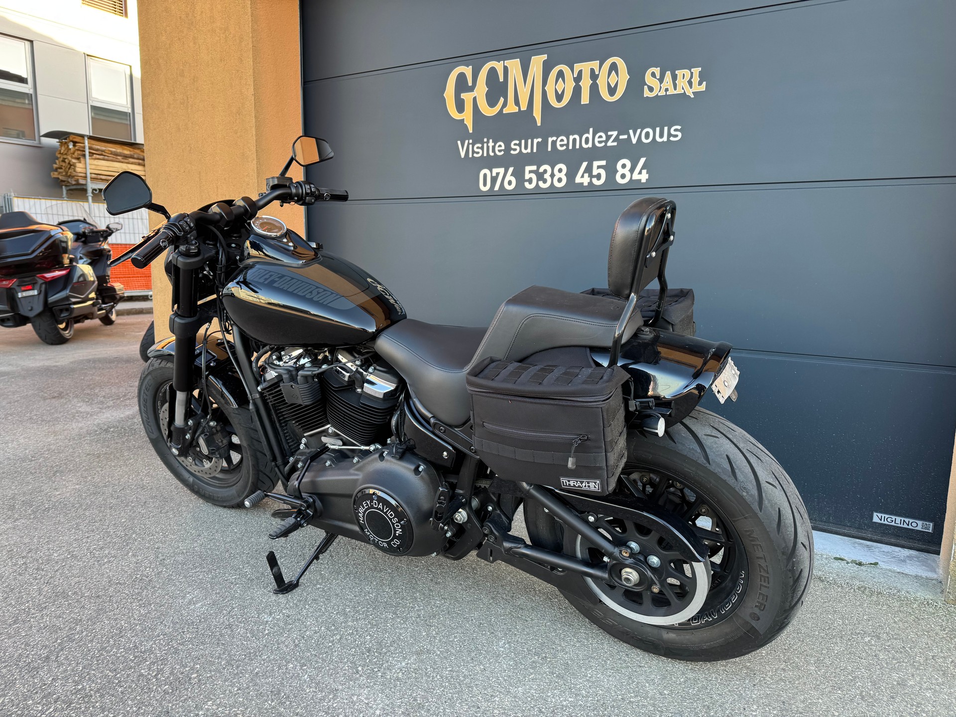 HARLEY-DAVIDSON FXFBS Fat Bob 114 ABS-showroom-element-2