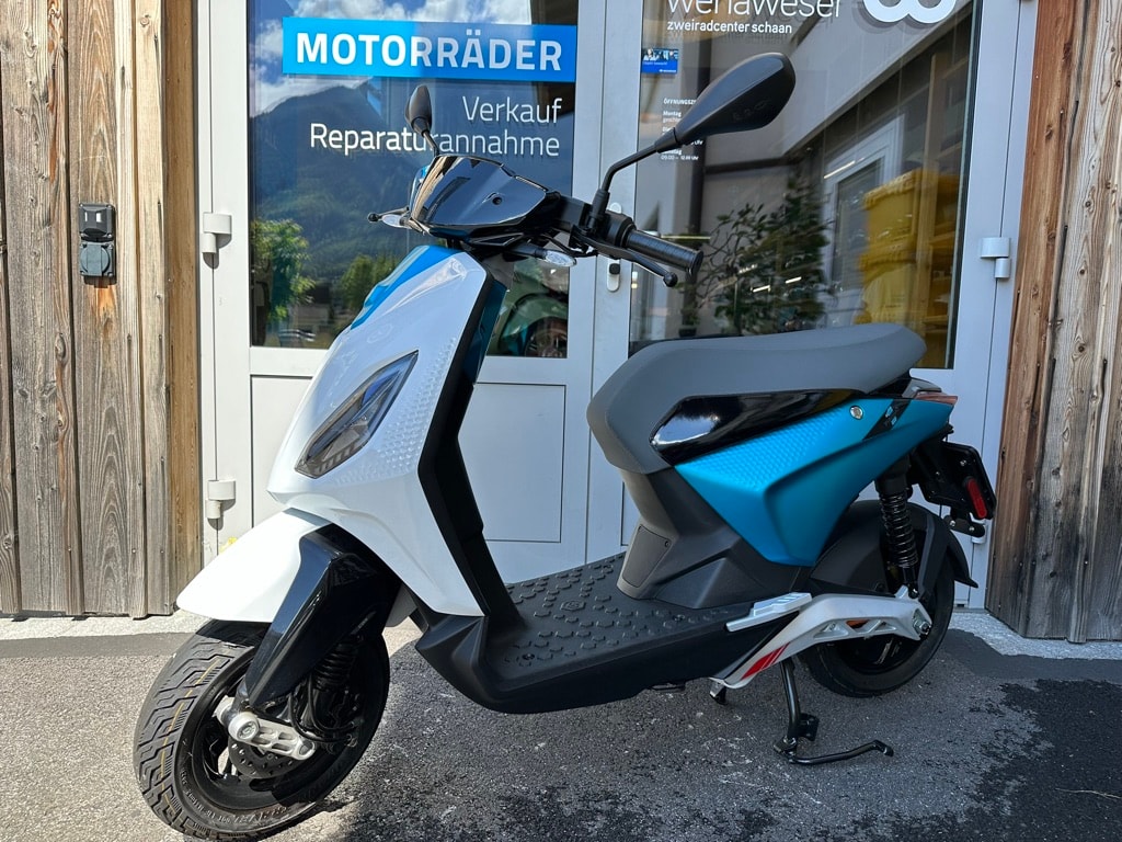 PIAGGIO Piaggio 1 Active 60km/h Full Electric