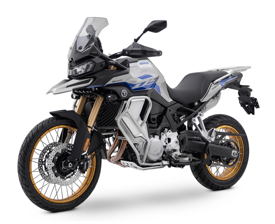 VOGE ADVENTURE 900DSX