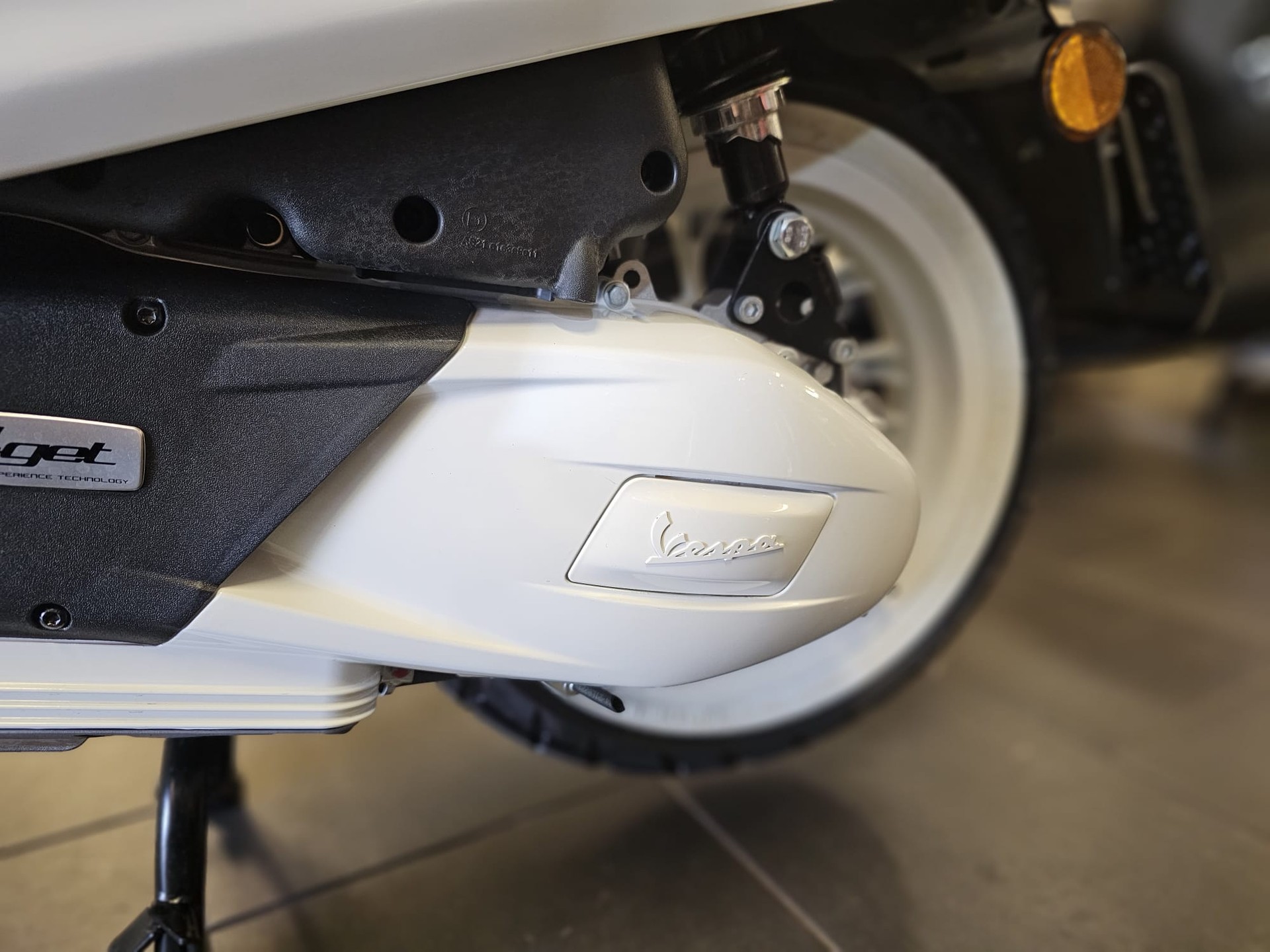PIAGGIO Vespa 125 Sprint Justin Bieber-image-9