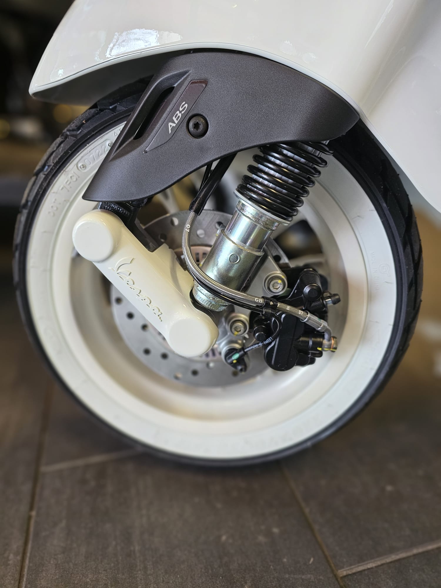 PIAGGIO Vespa 125 Sprint Justin Bieber-image-10