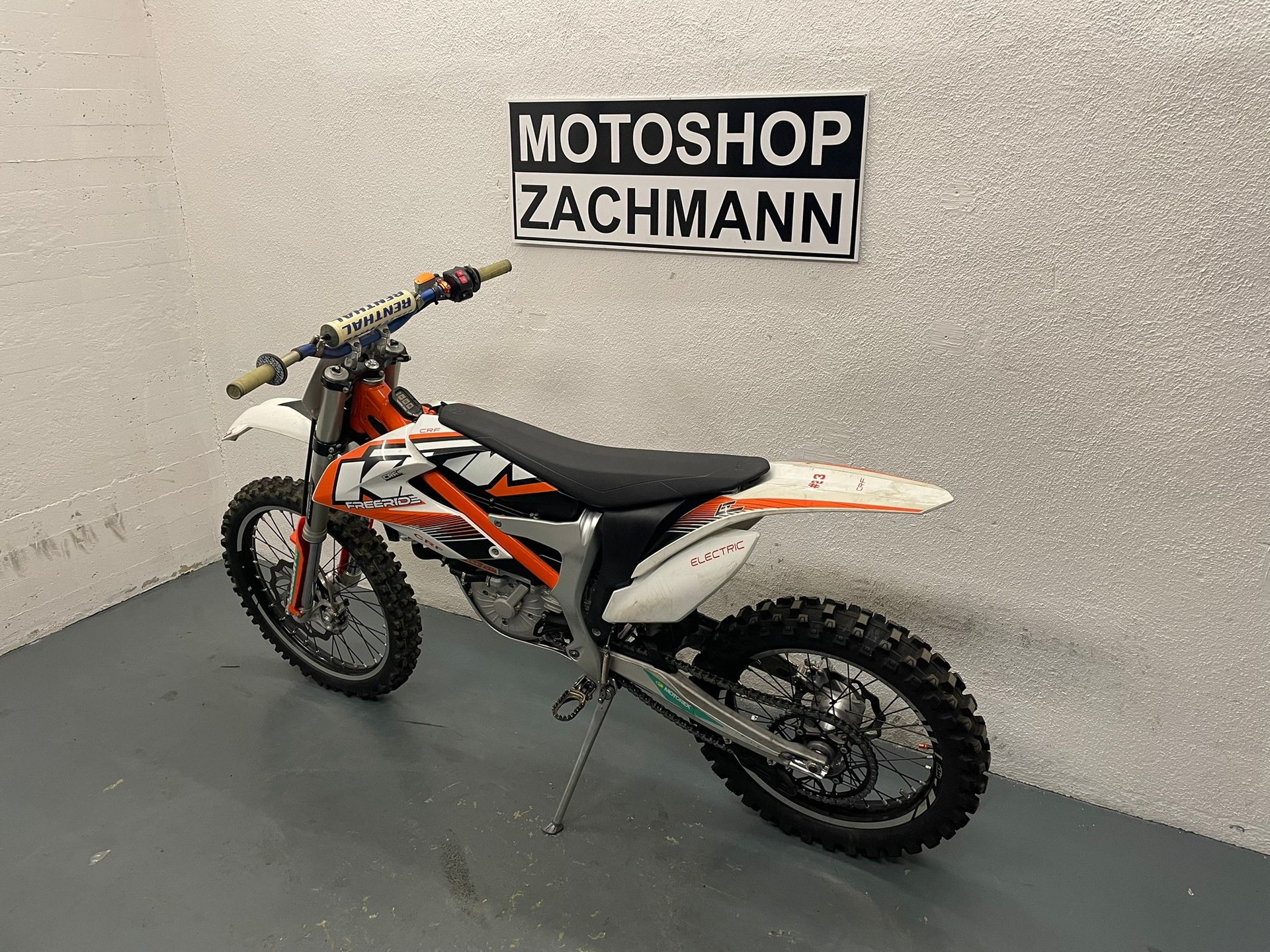KTM Freeride E-SX-image-5