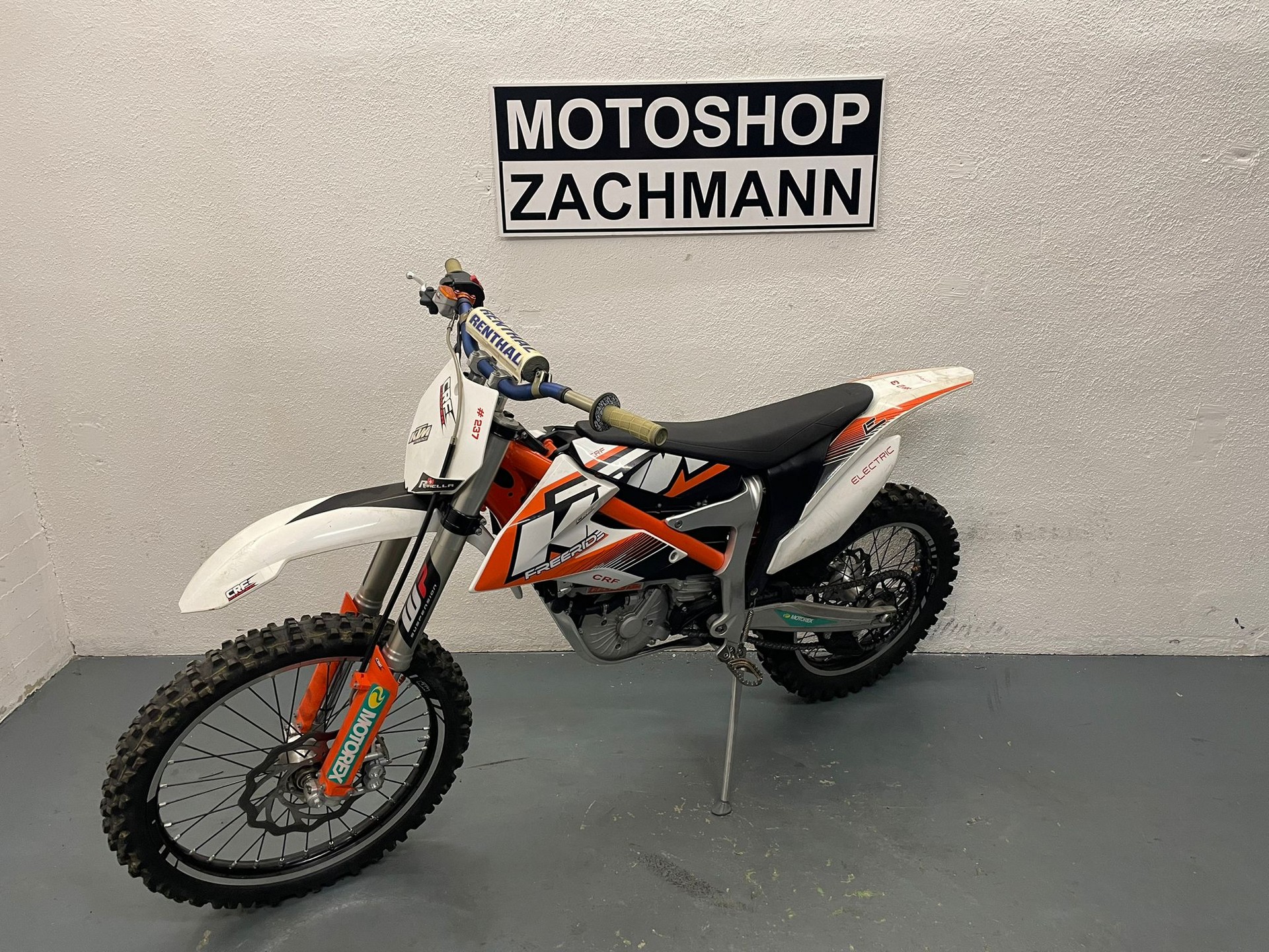 KTM Freeride E-SX-image-4