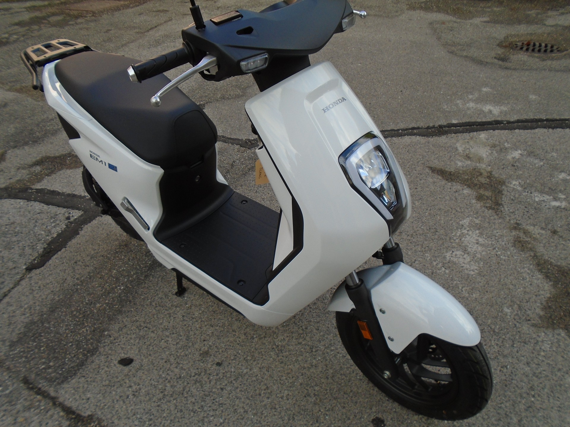 HONDA EM1-E-image-1