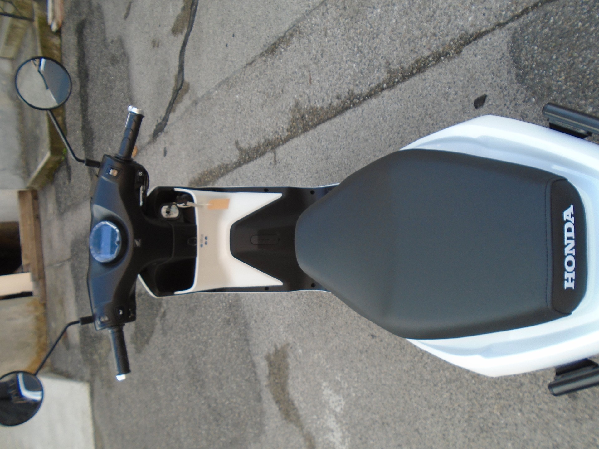 HONDA EM1-E-image-4