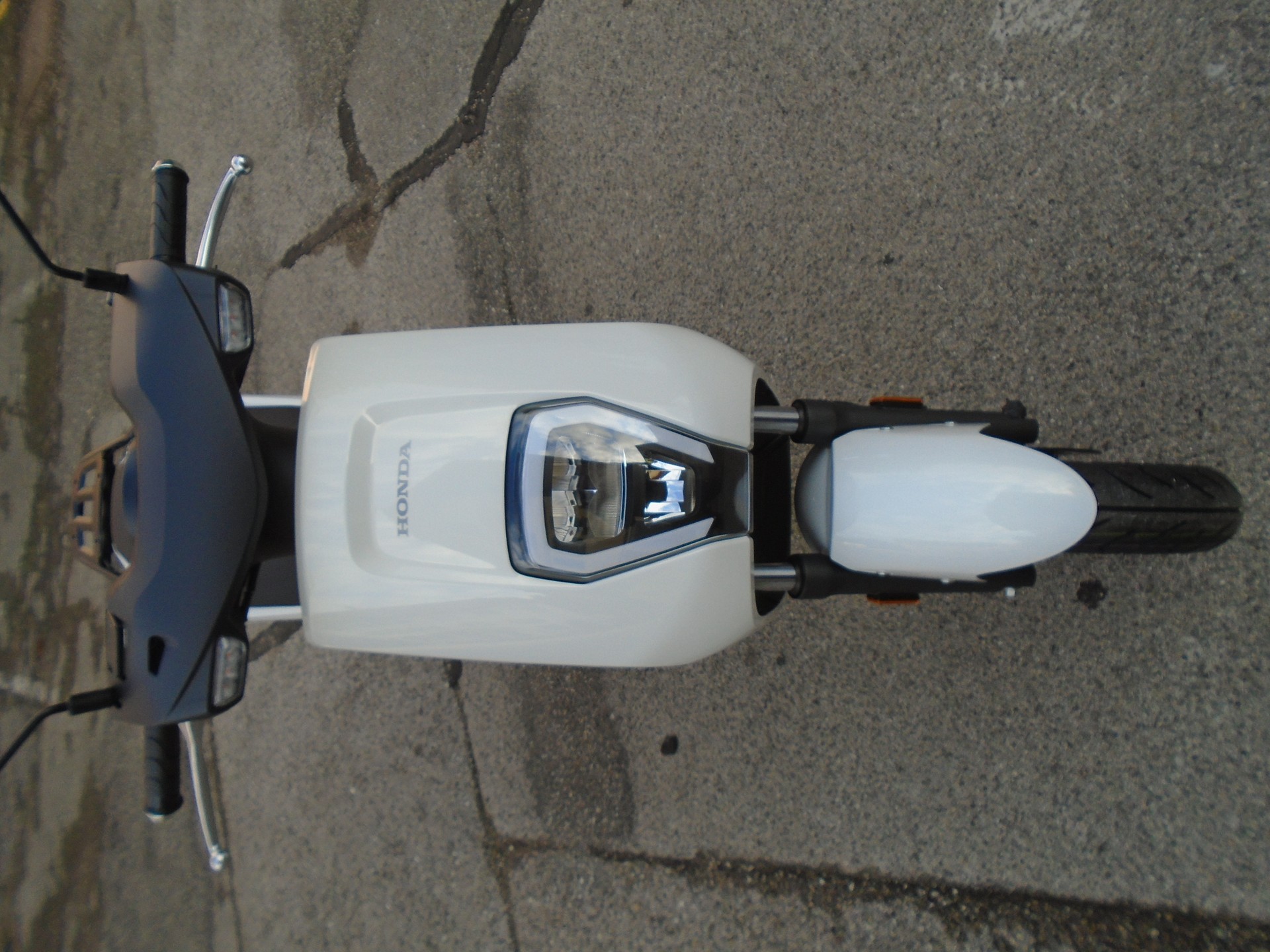 HONDA EM1-E-image-3