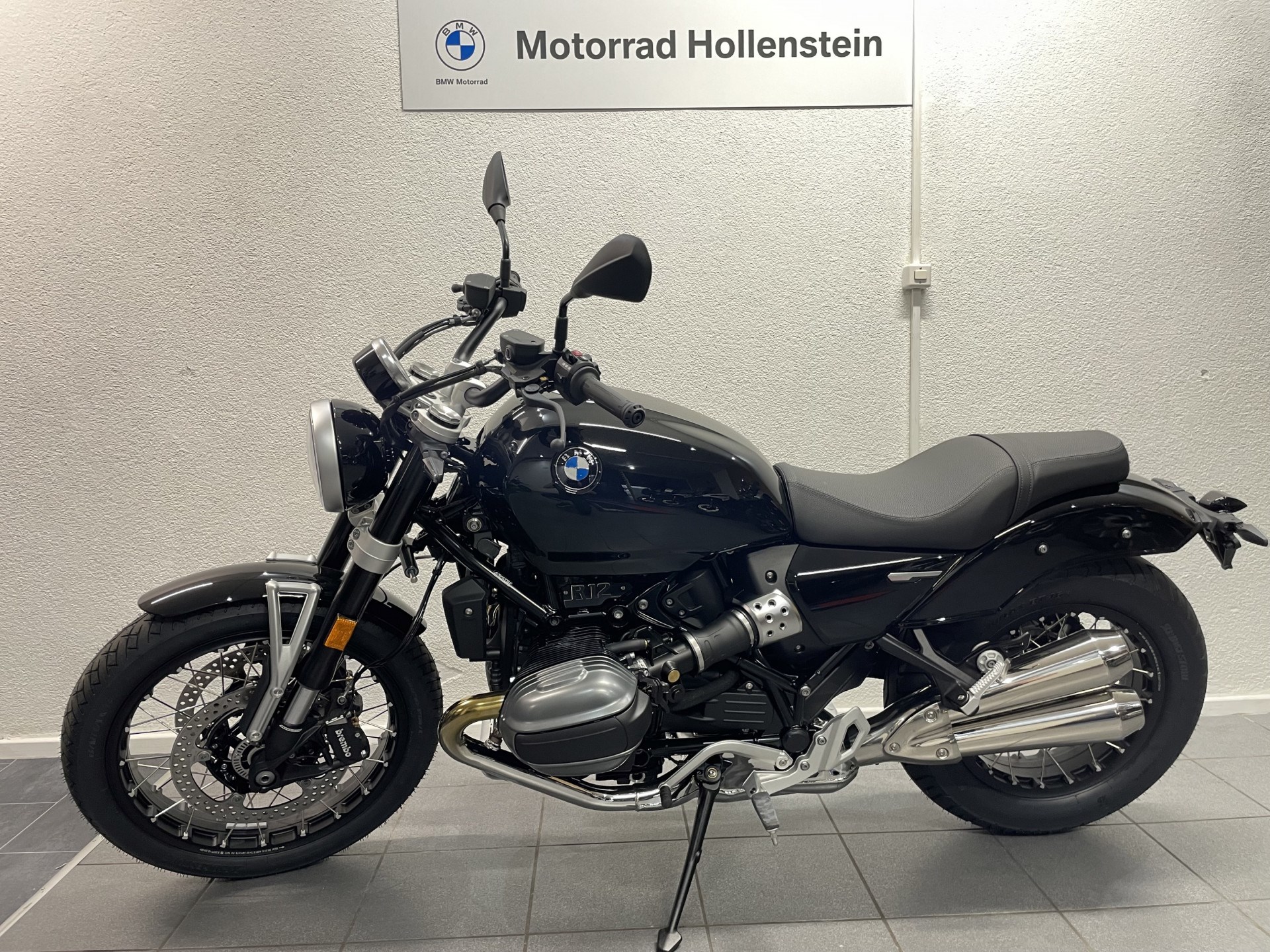BMW R 12