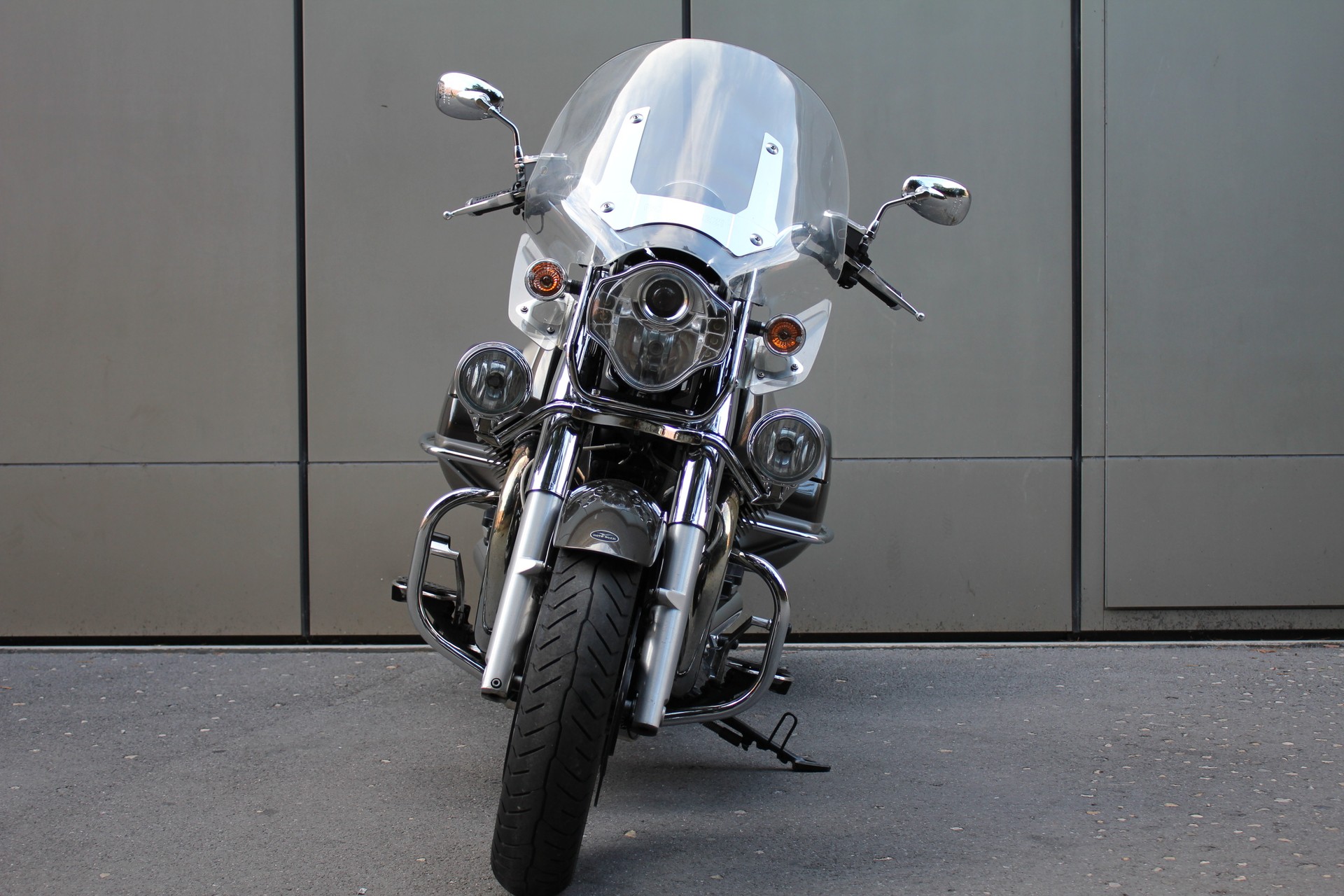 MOTO GUZZI California 1400 Touring SE-showroom-element-1