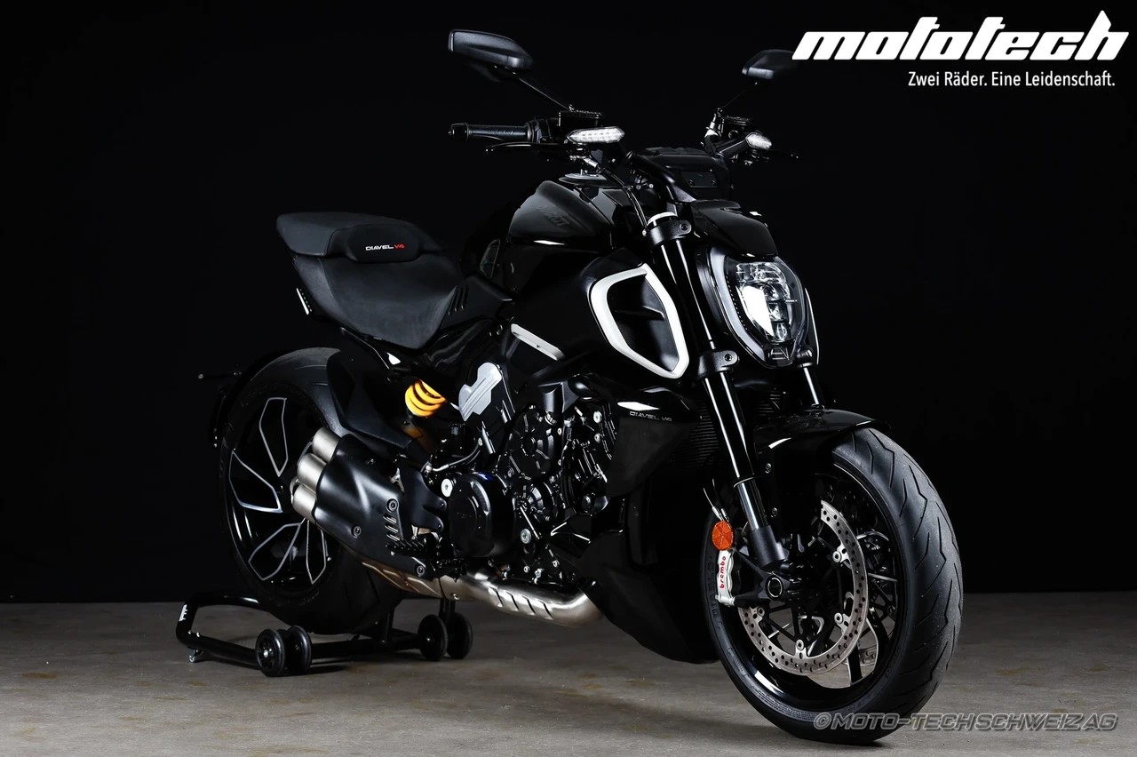 DUCATI Diavel V4 * GET REaDy 3.90% *-showroom-element-1