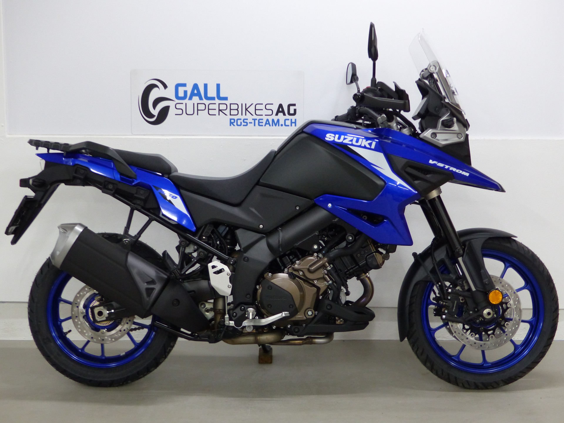 SUZUKI DL 1050 ABS MY24