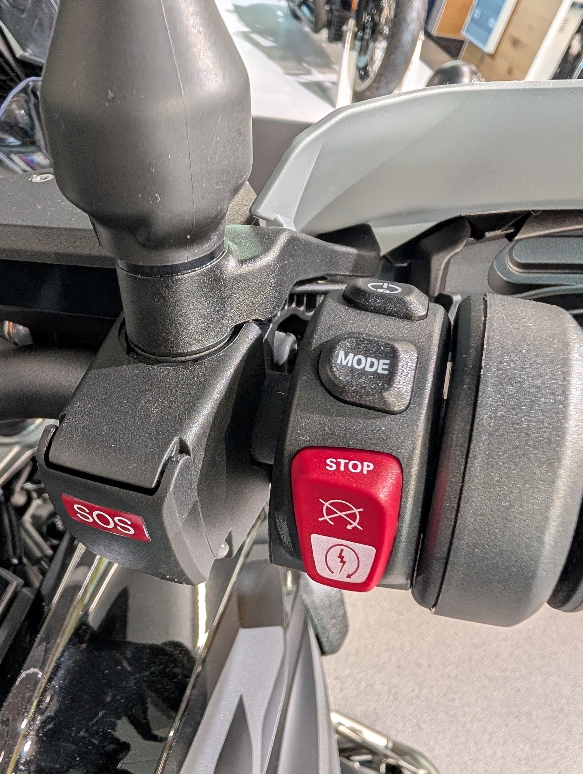 BMW R 1300 GS - ASA - Inklusive Service-Paket 3 Jahre / 30'000km!-image-5