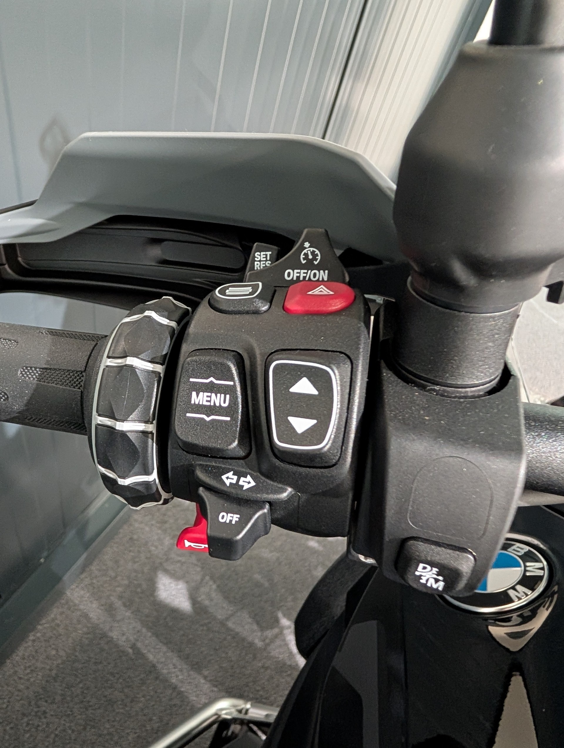 BMW R 1300 GS - ASA - Inklusive Service-Paket 3 Jahre / 30'000km!-image-4