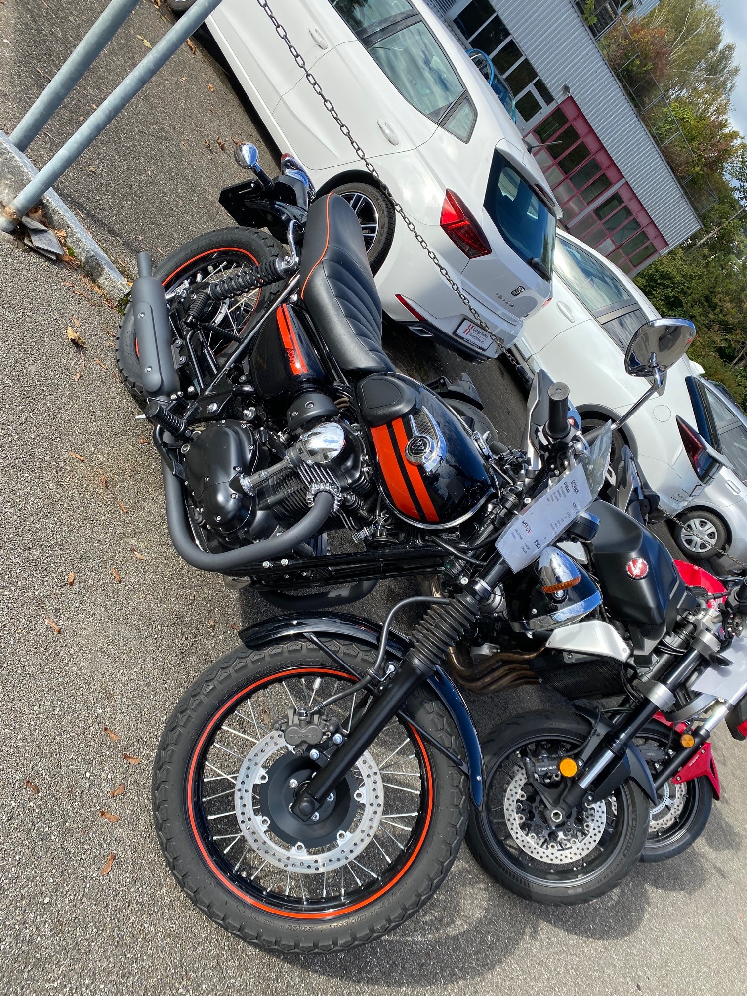KAWASAKI W 800-showroom-element-2