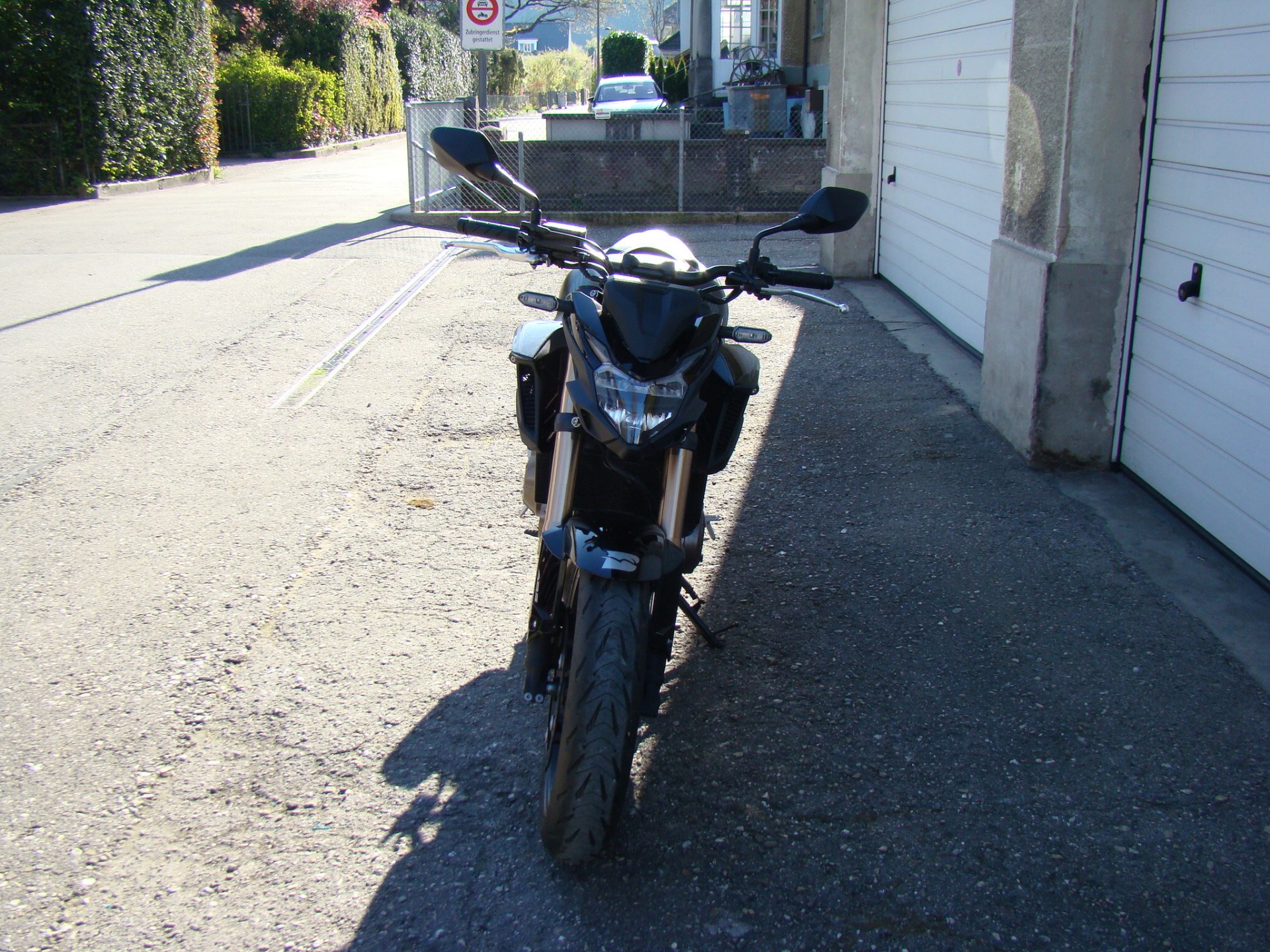 HONDA CB 500 F-showroom-element-2