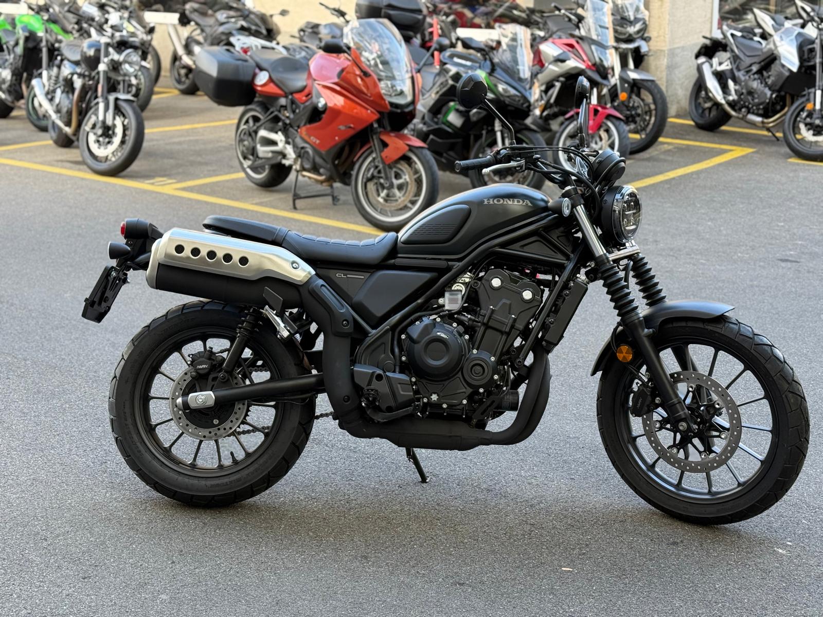 HONDA CL 500-showroom-element-3