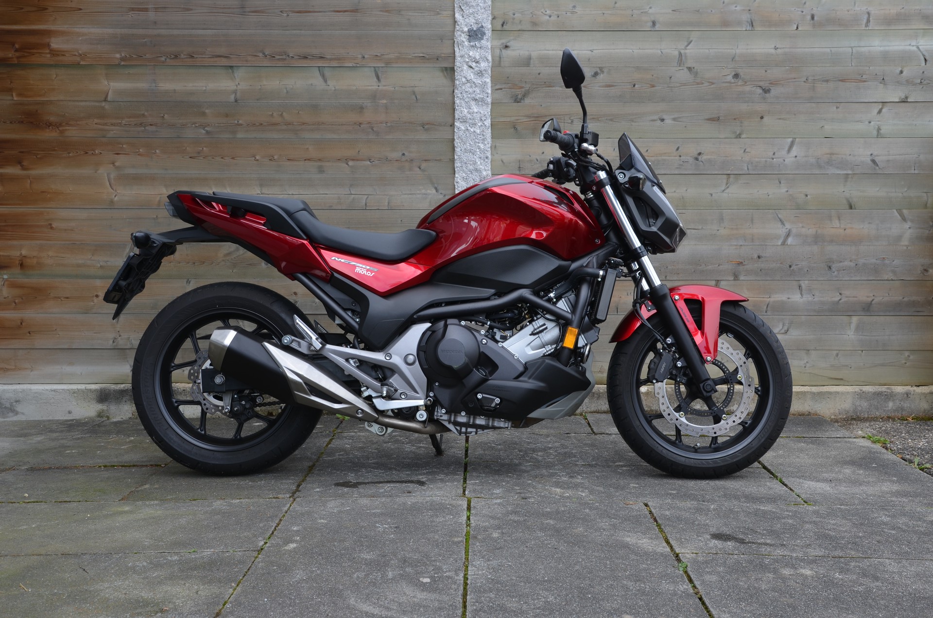 HONDA NC 750 S DCT ABS-showroom-element-3
