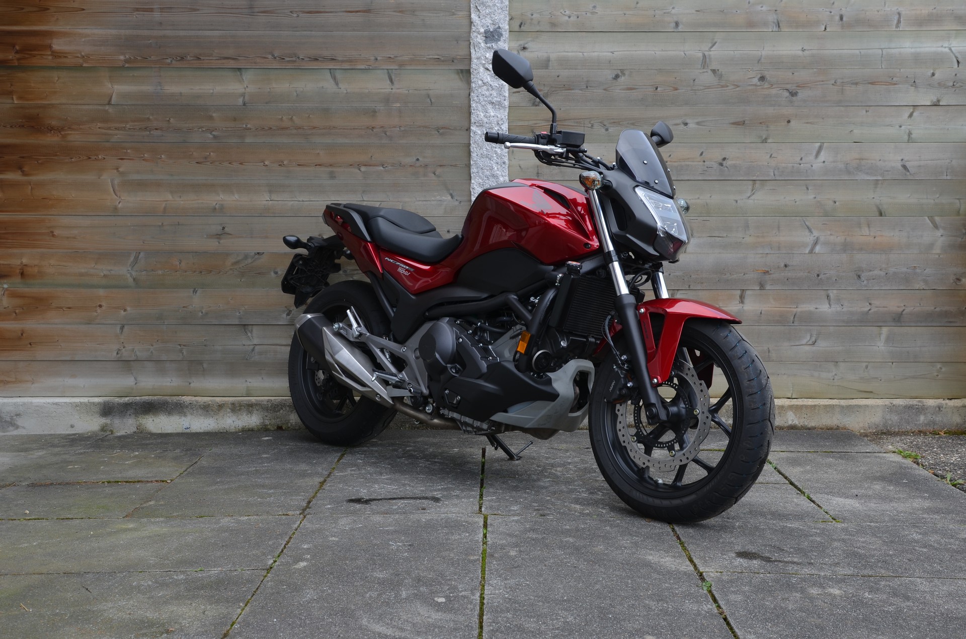 HONDA NC 750 S DCT ABS-showroom-element-2