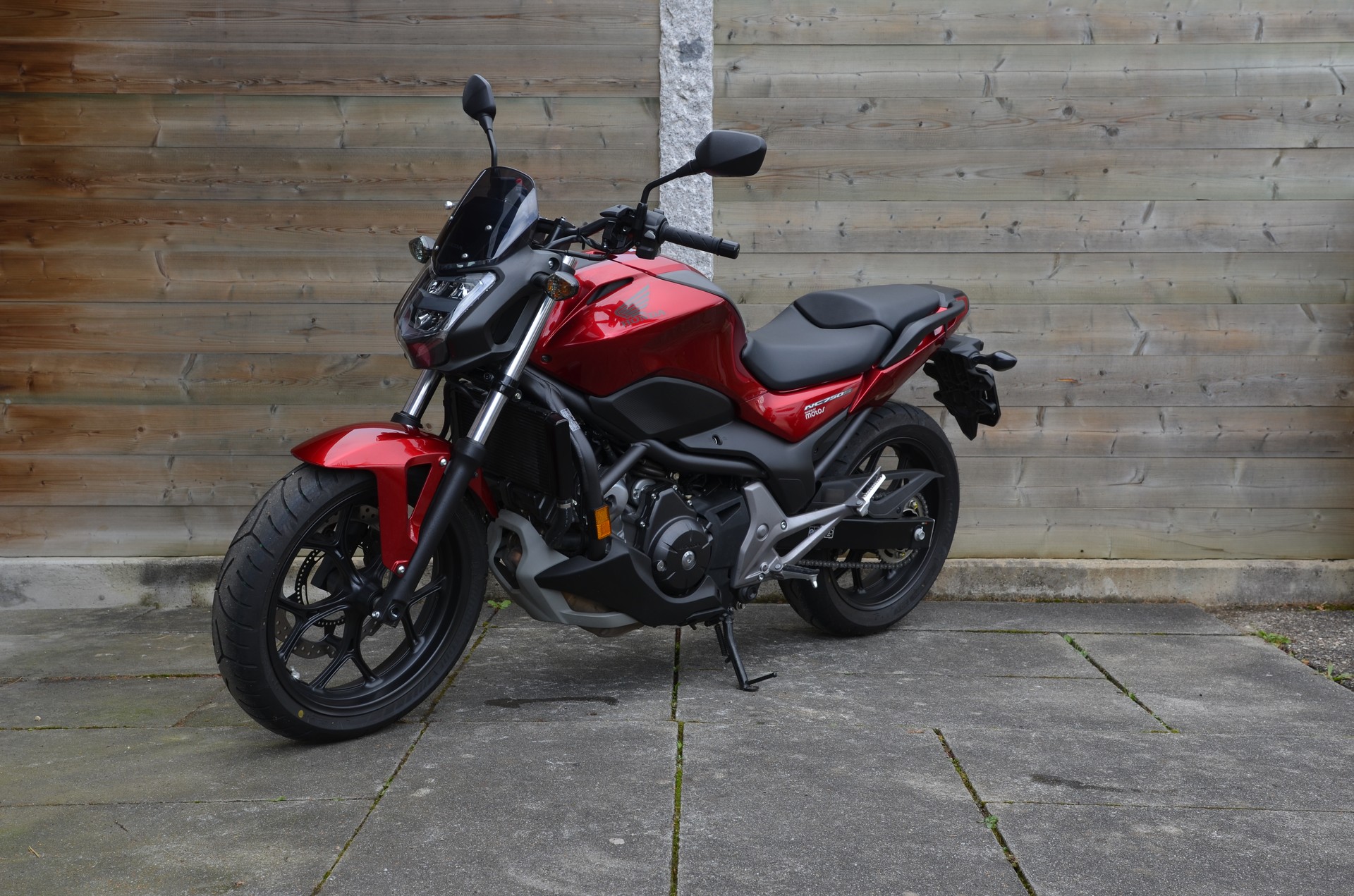 HONDA NC 750 S DCT ABS-showroom-element-1