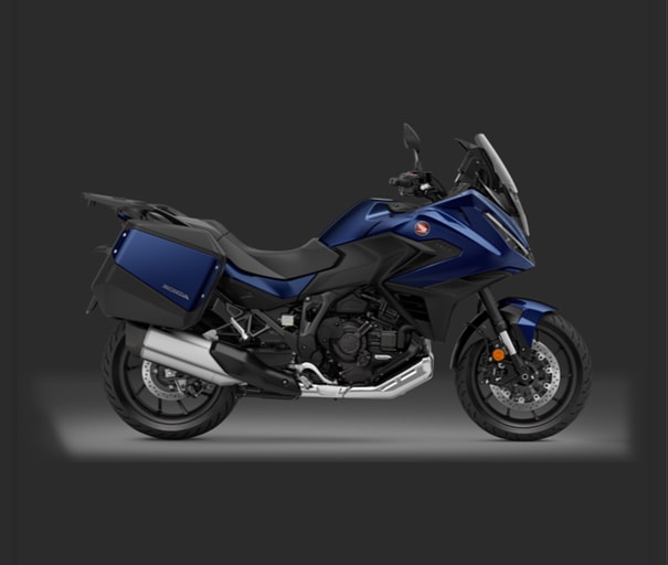 HONDA NT 1100 DCT
