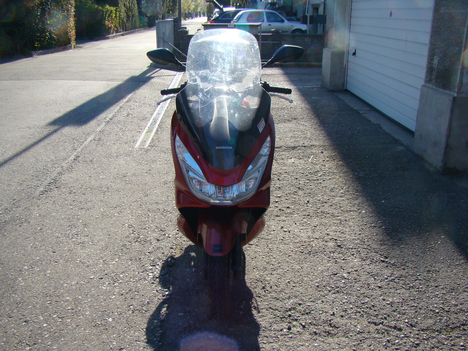 HONDA PCX 125-showroom-element-2