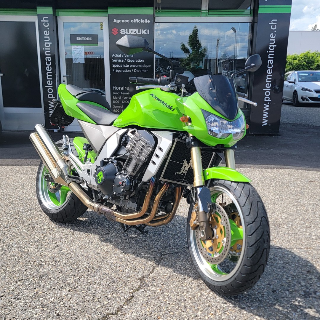 KAWASAKI Z 1000 A1