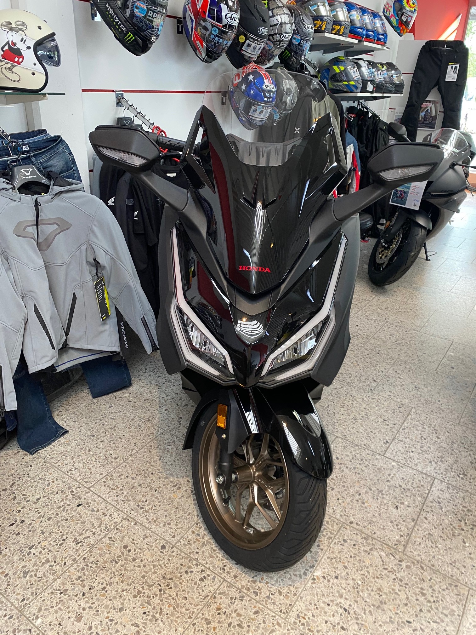 Concessionarie Moto Moto Honda Offerte Offerte Moto Honda Km