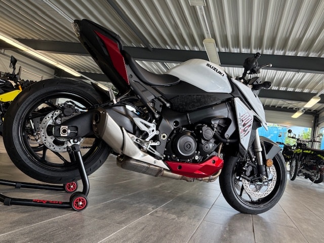 SUZUKI GSX-S 950 (35kW)