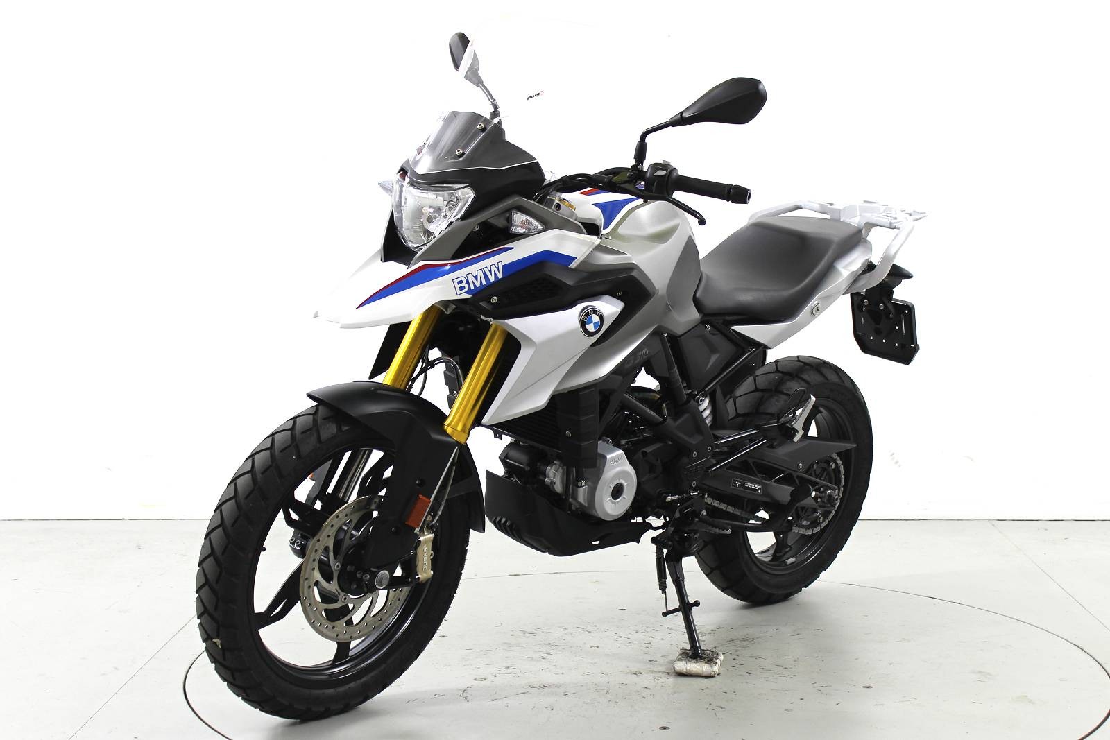 BMW G 310 GS ABS-image-2