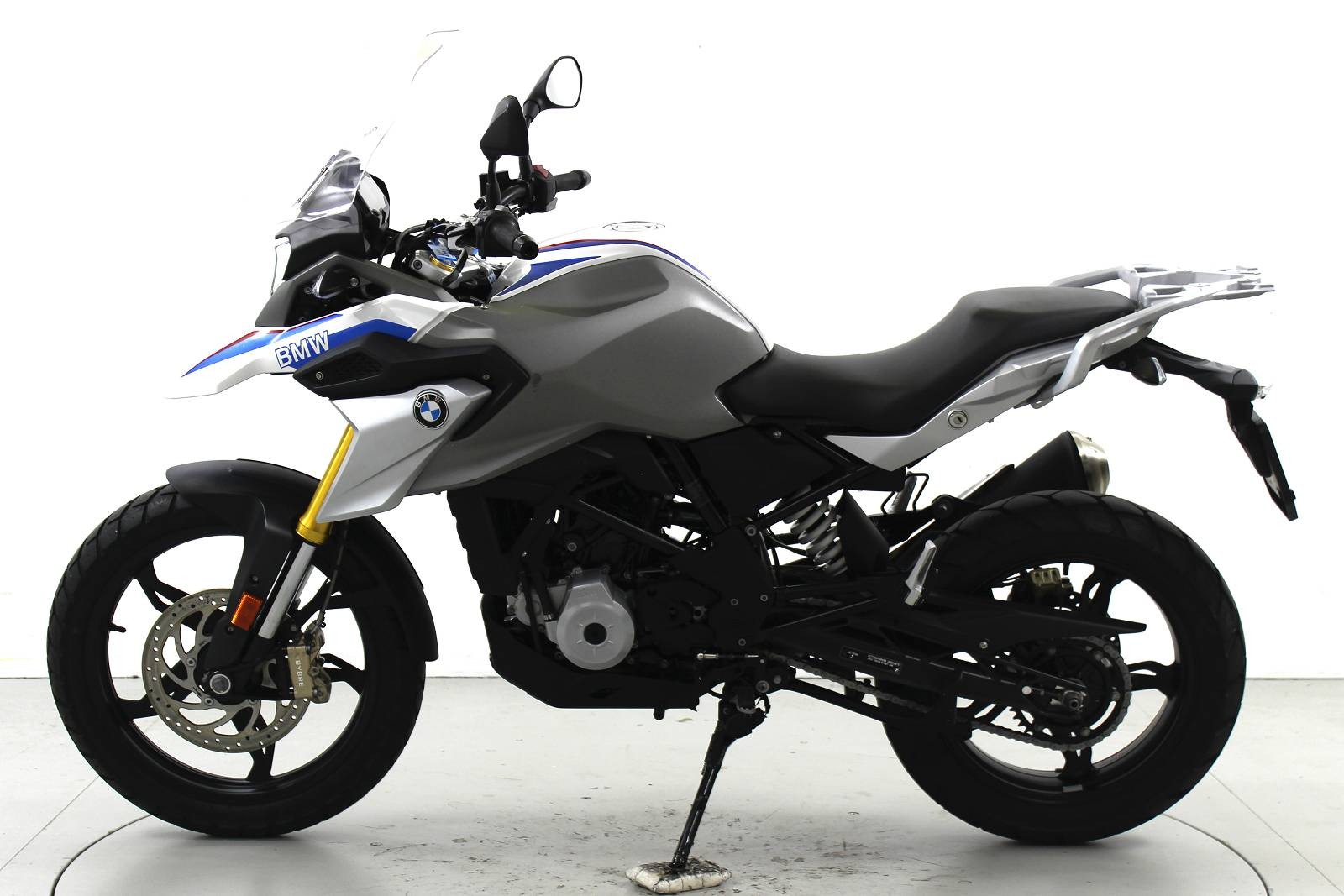 BMW G 310 GS ABS-image-4