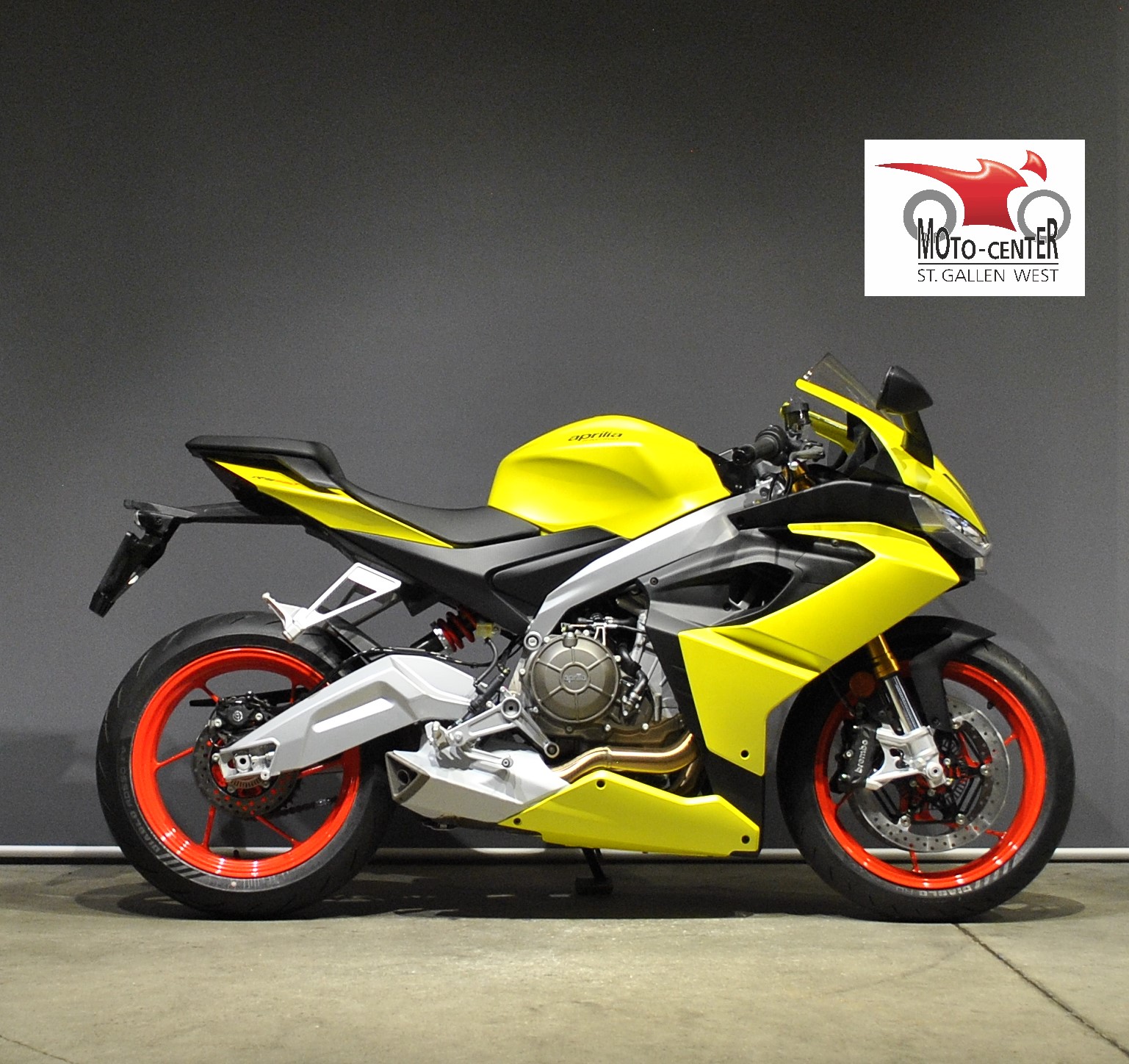 APRILIA RS 660 (35kW)-image-1