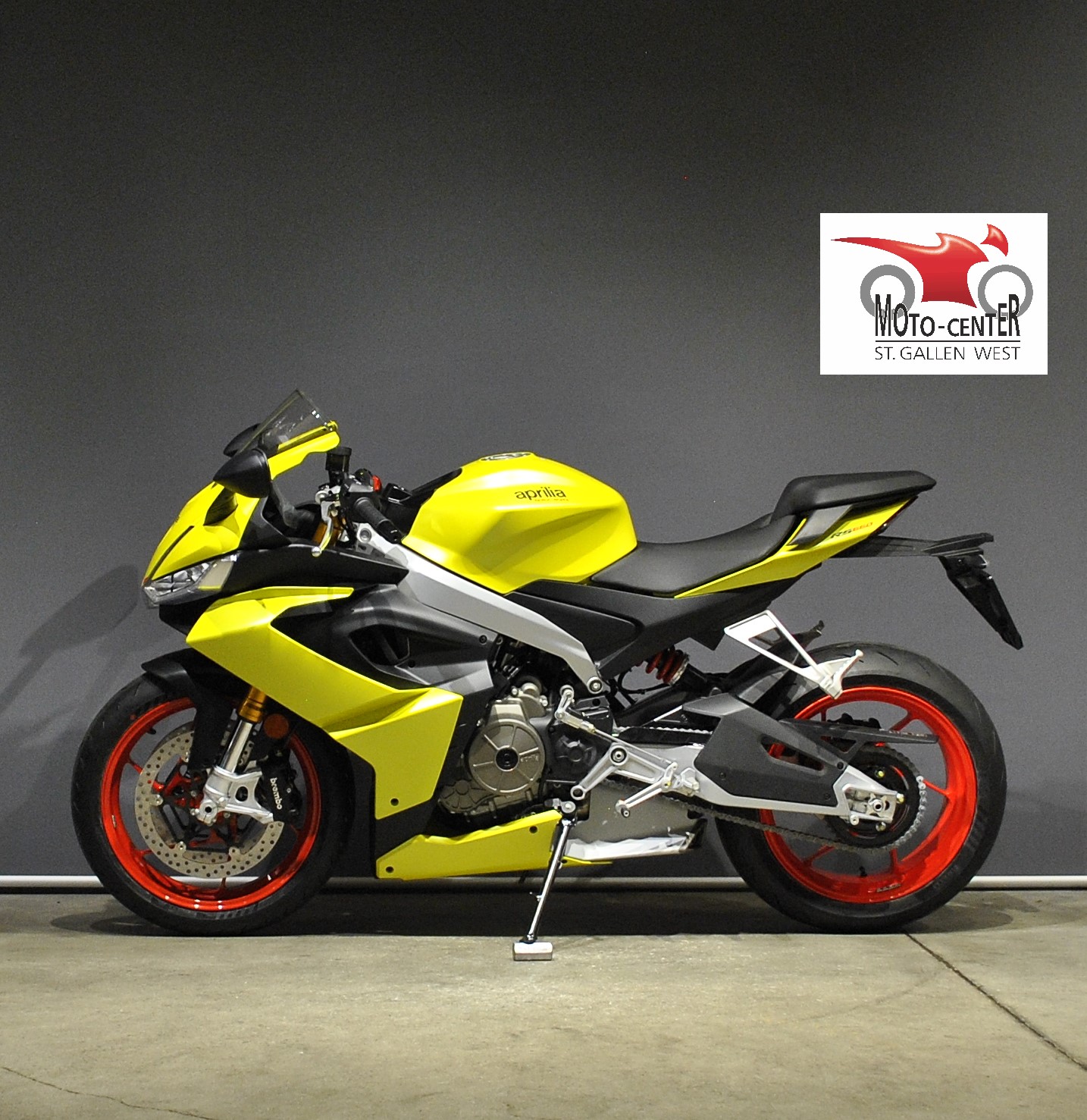APRILIA RS 660 (35kW)-image-2