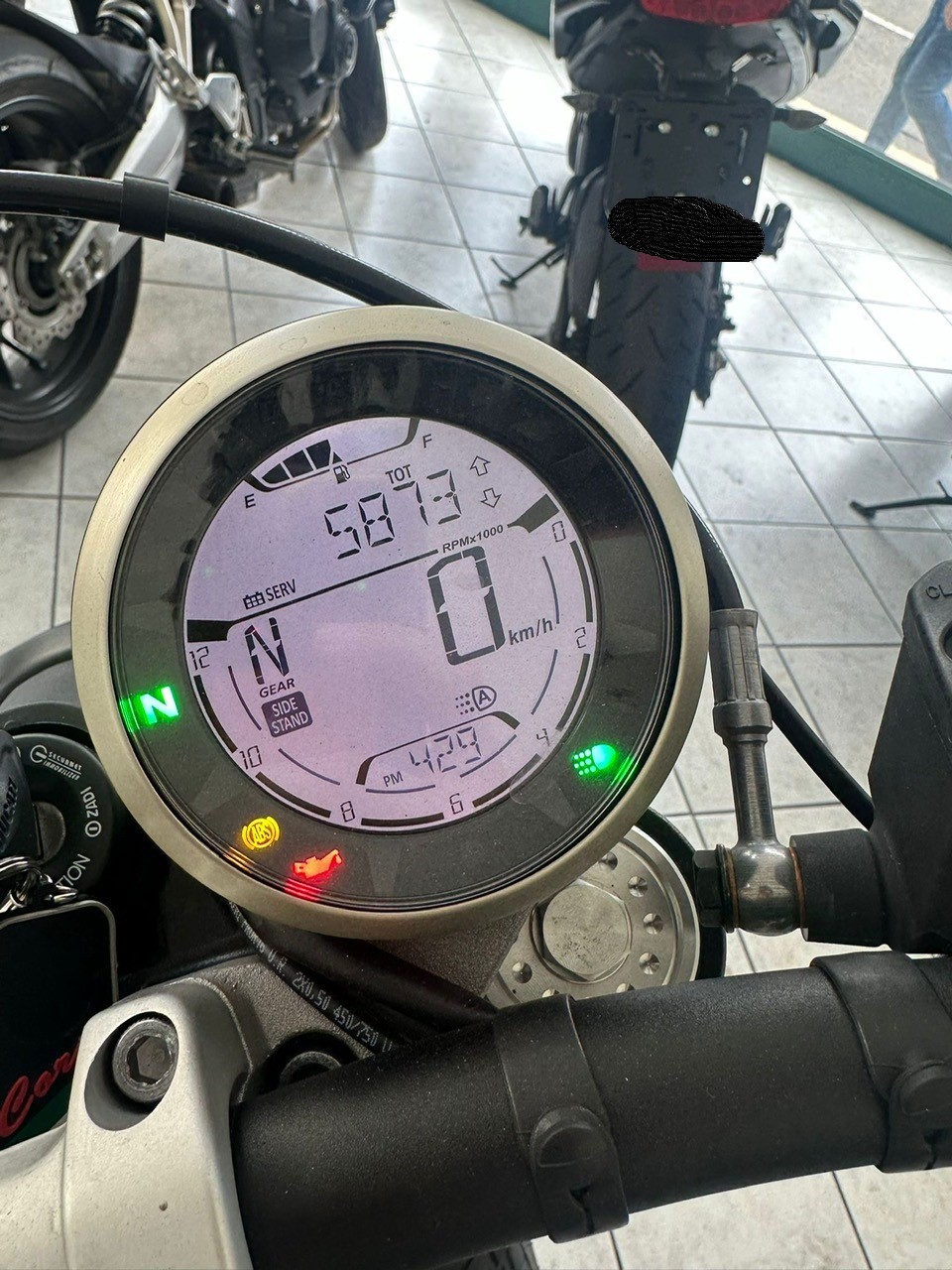 DUCATI Scrambler 803 Nightshift-image-3