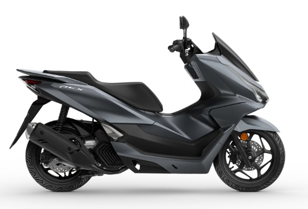 HONDA PCX 125 i ABS