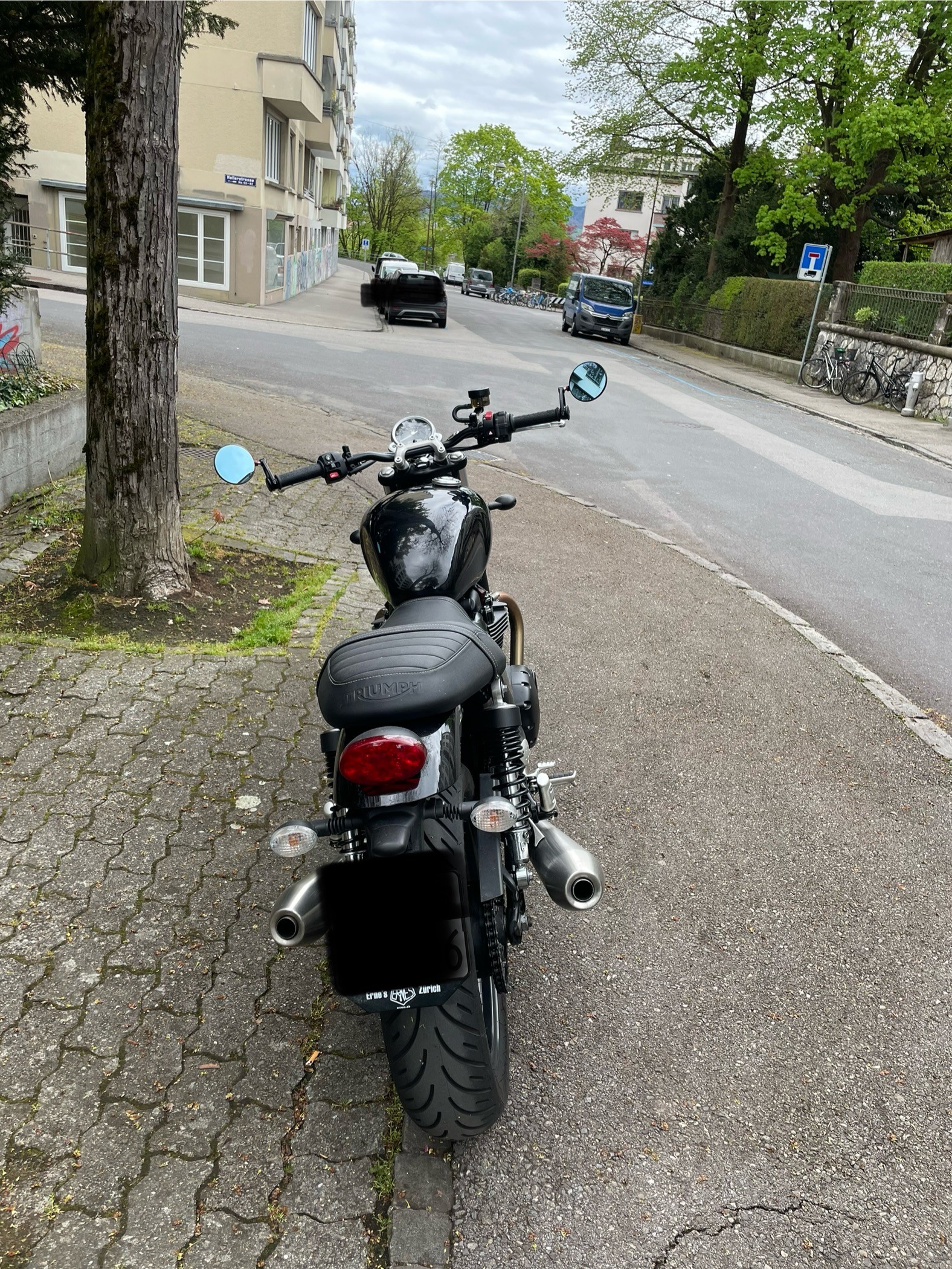 TRIUMPH Street Twin 900 i-image-2