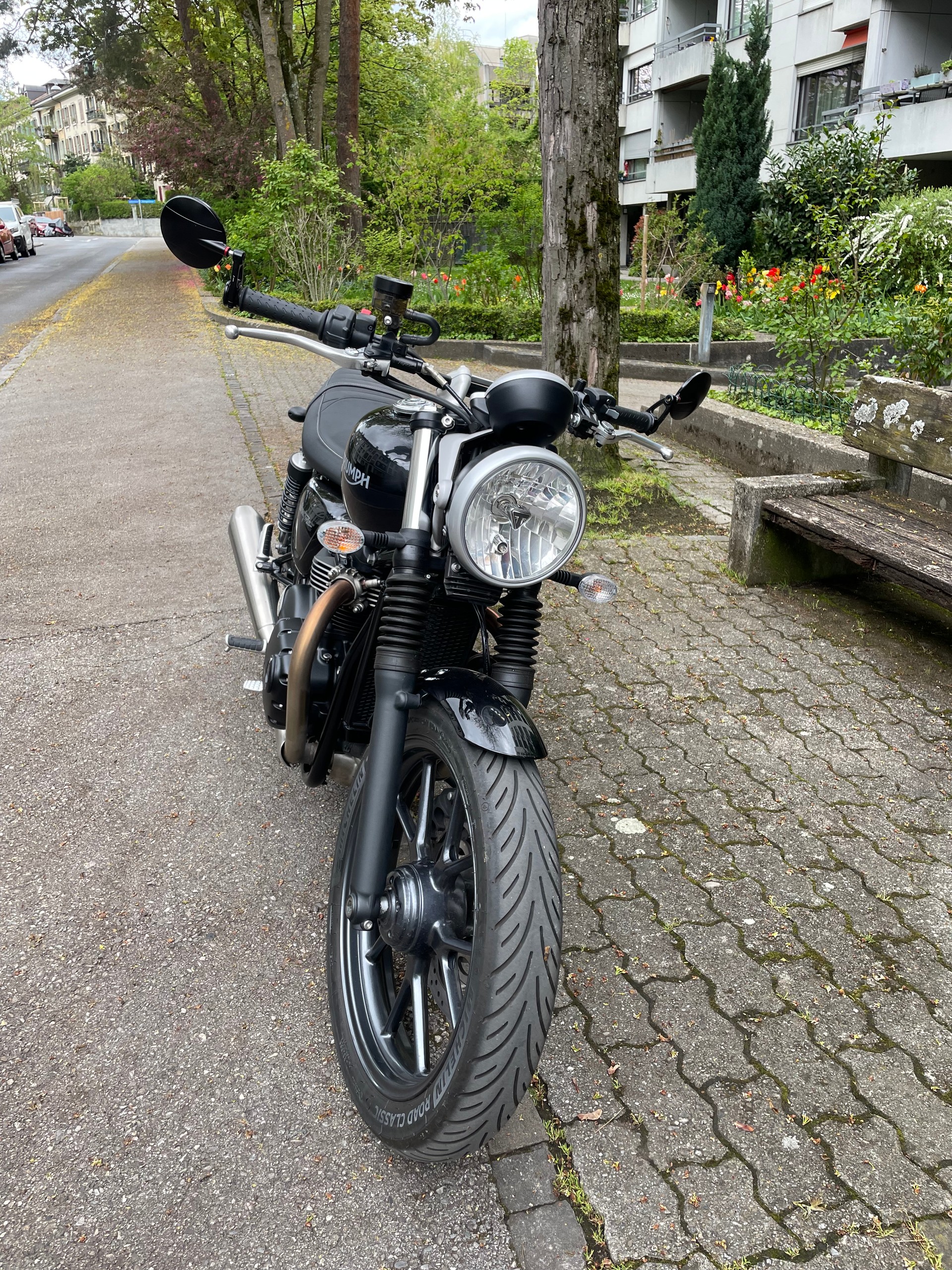 TRIUMPH Street Twin 900 i-image-3