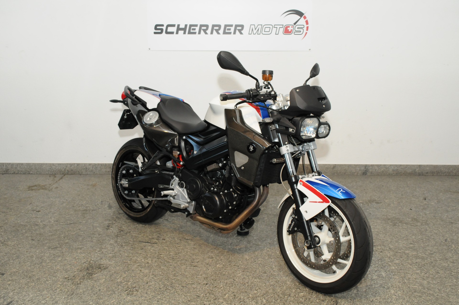 BMW F 800 R-image-1