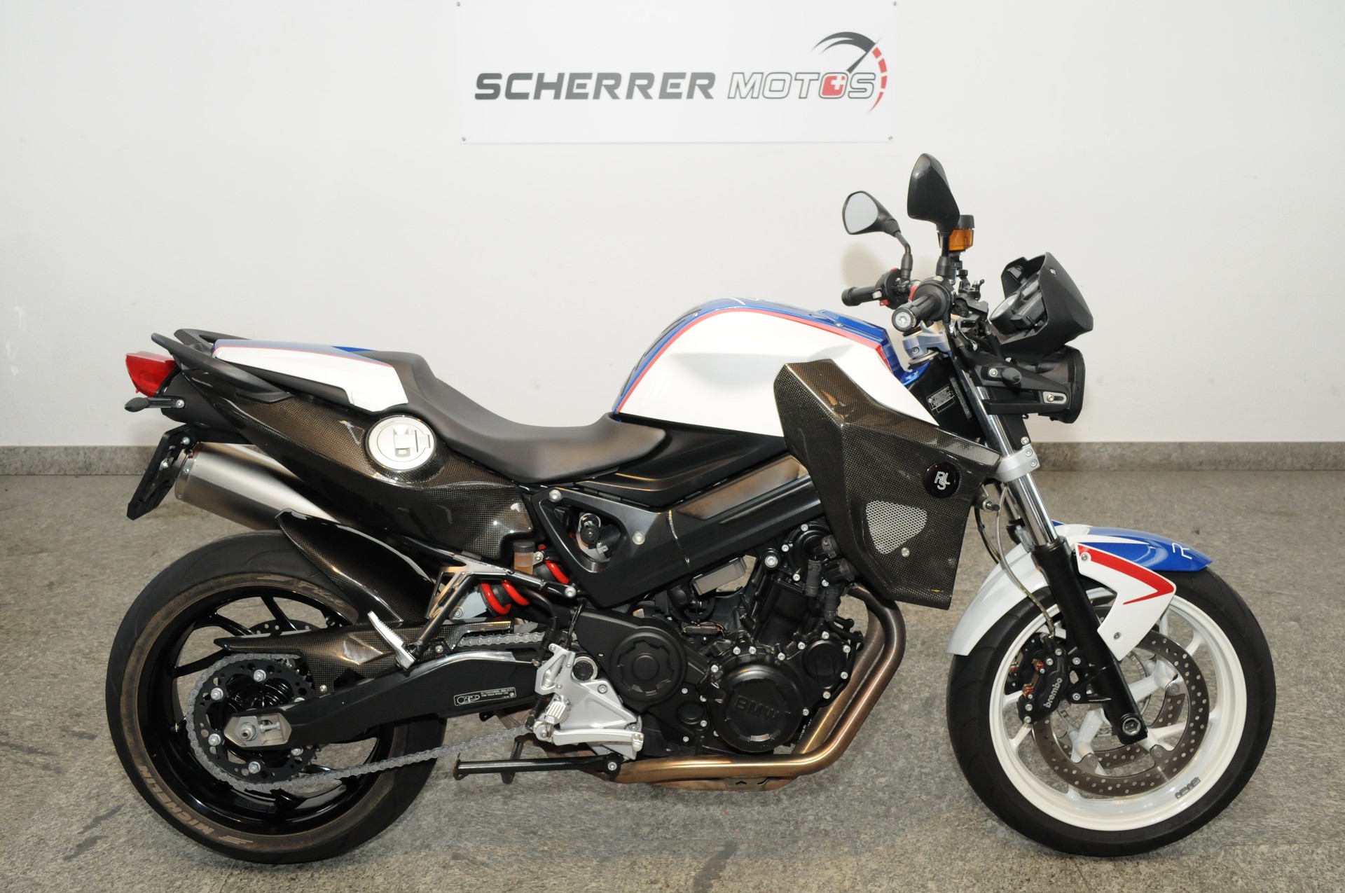 BMW F 800 R-image-0
