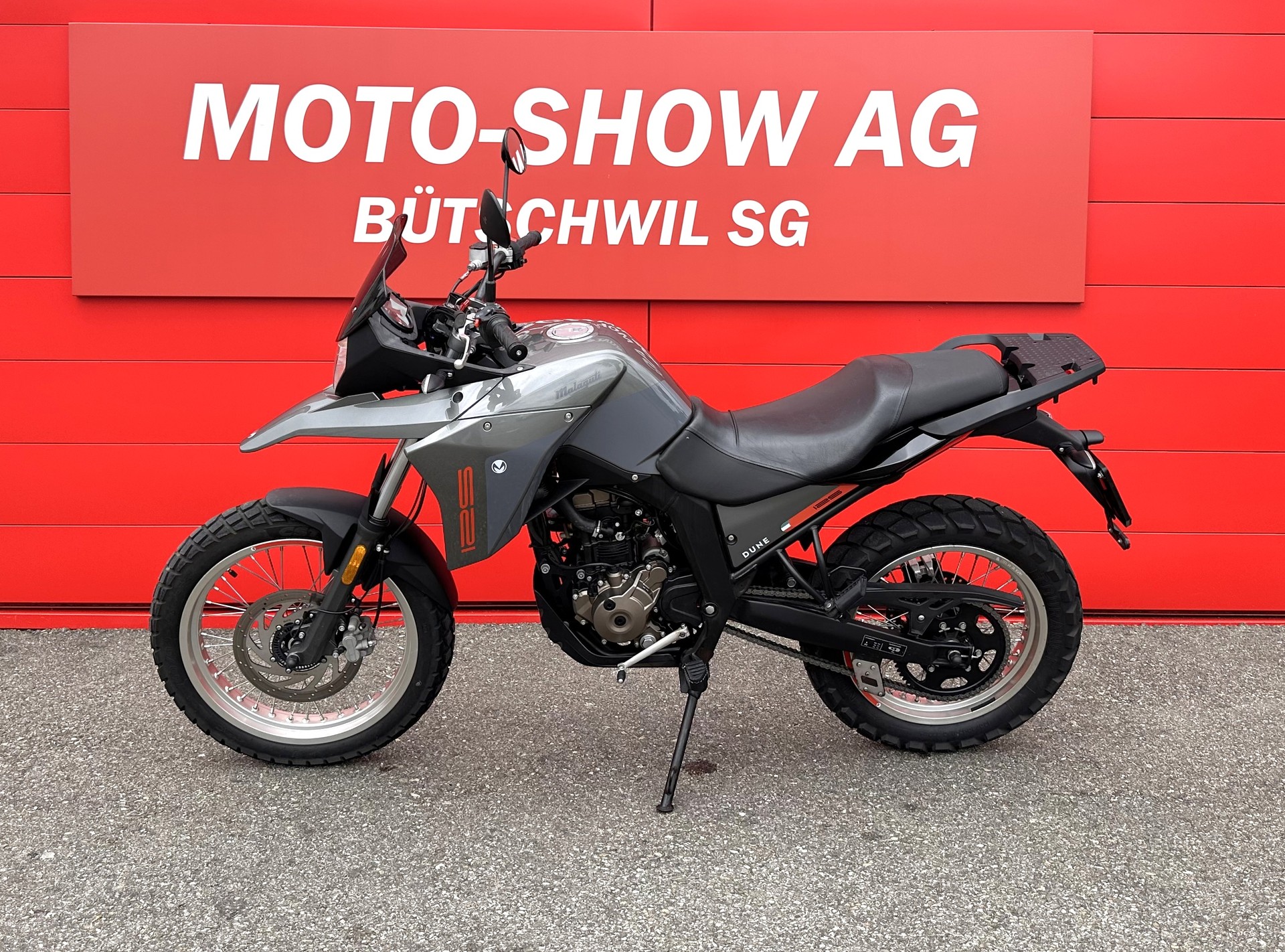 MALAGUTI Dune 125-showroom-element-3