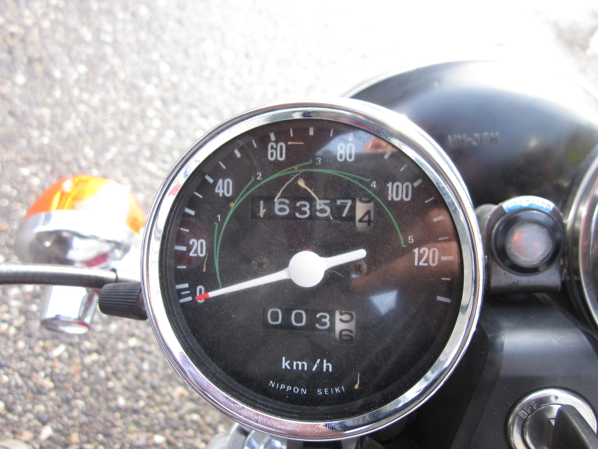 HONDA CM 125 C-image-2