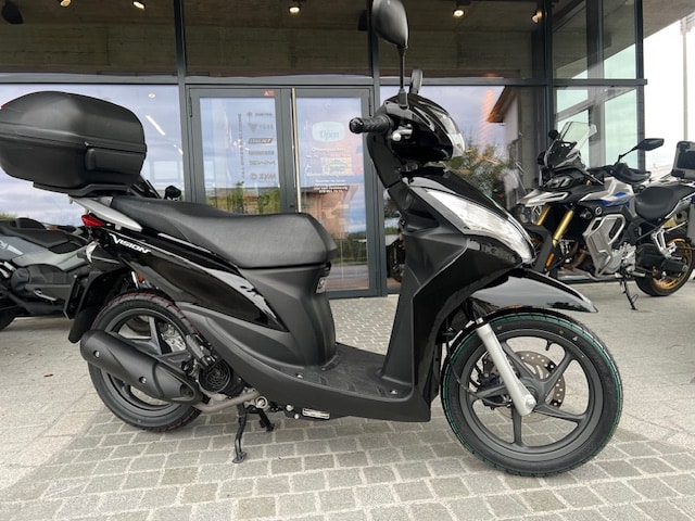 HONDA NSC Vision 110 14''
